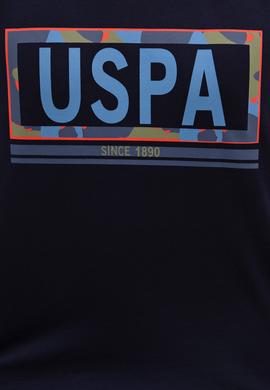 Erkek Lacivert Deri Mont Kaban - 50223335004