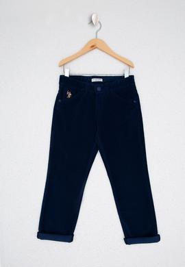 Erkek Çocuk Mavi Pantolon - 50214118029