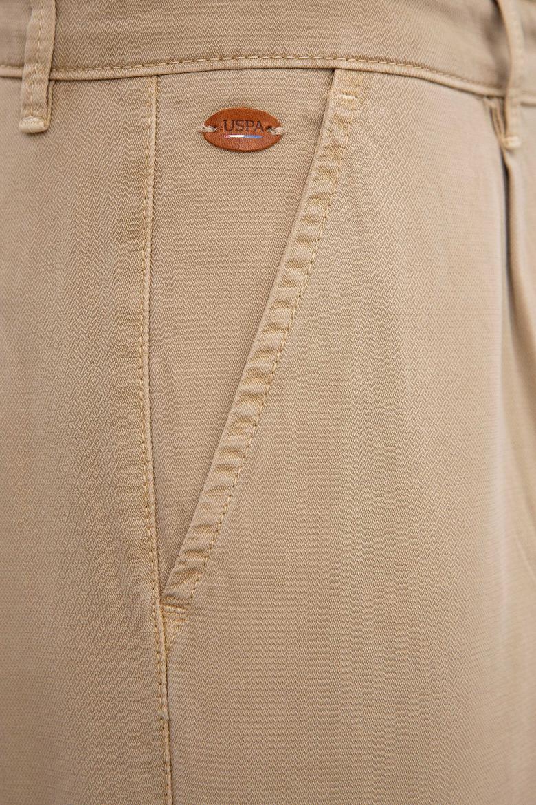 Erkek Bej Chinos - 50198857004