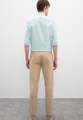 Erkek Bej Chinos - 50198857004