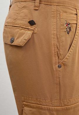 Erkek Kahverengi Chinos - 50198883011