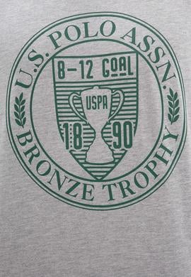 Erkek Gri Pijama - 50223337014