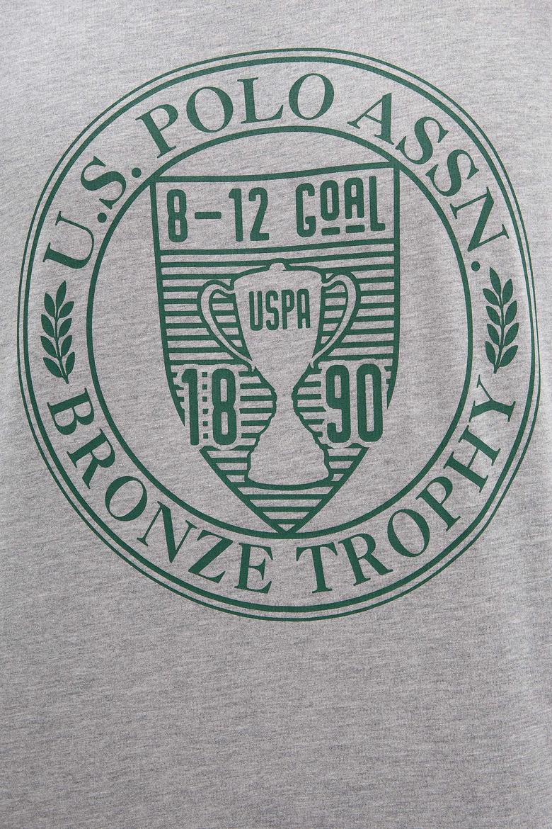 Erkek Gri Pijama - 50223337014