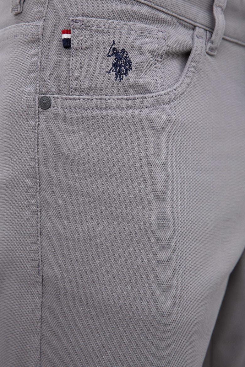 Erkek Gri Chinos - 50198792031