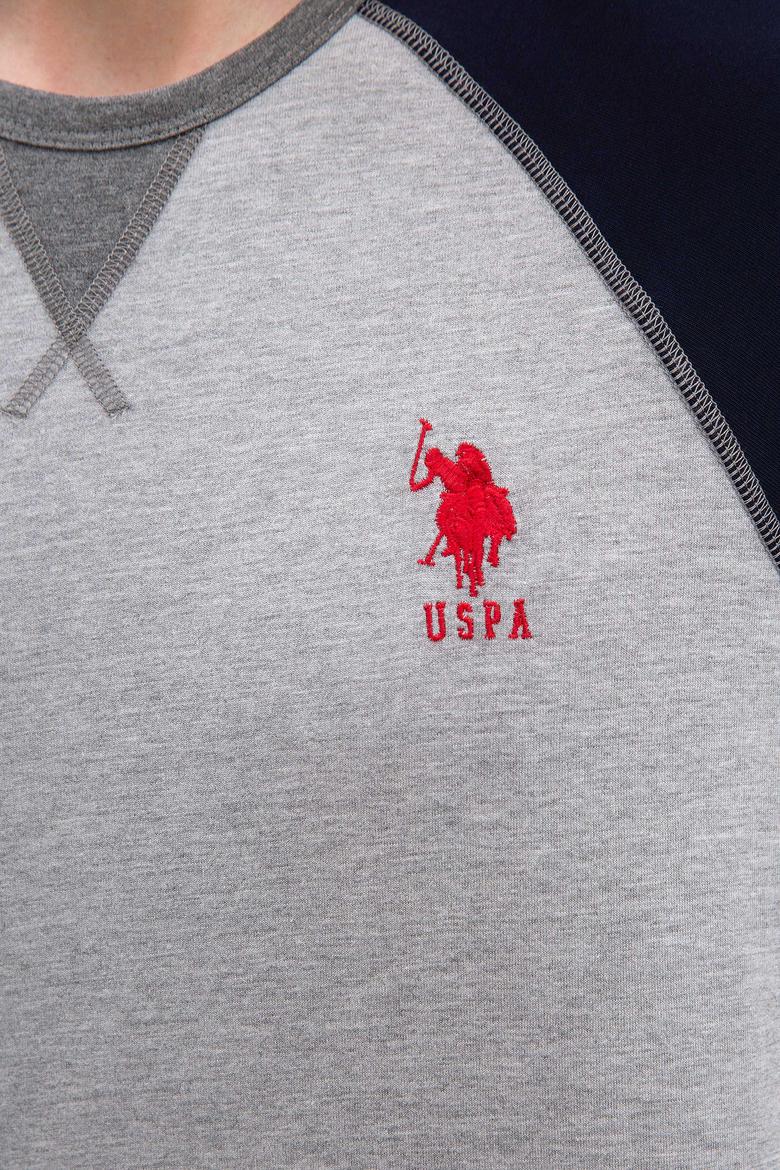 Erkek Lacivert Pijama - 50223326004