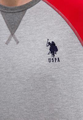 Erkek Kırmızı Pijama - 50223326006