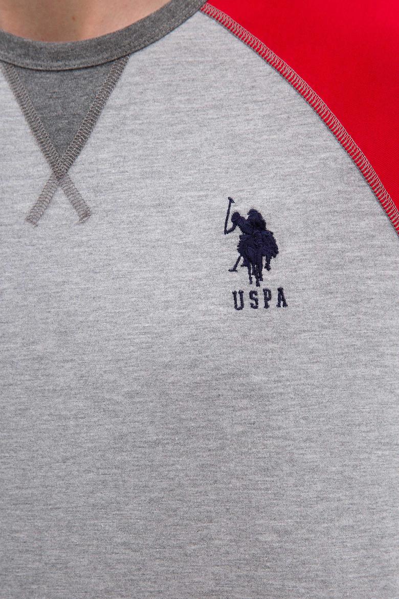 Erkek Kırmızı Pijama - 50223326006