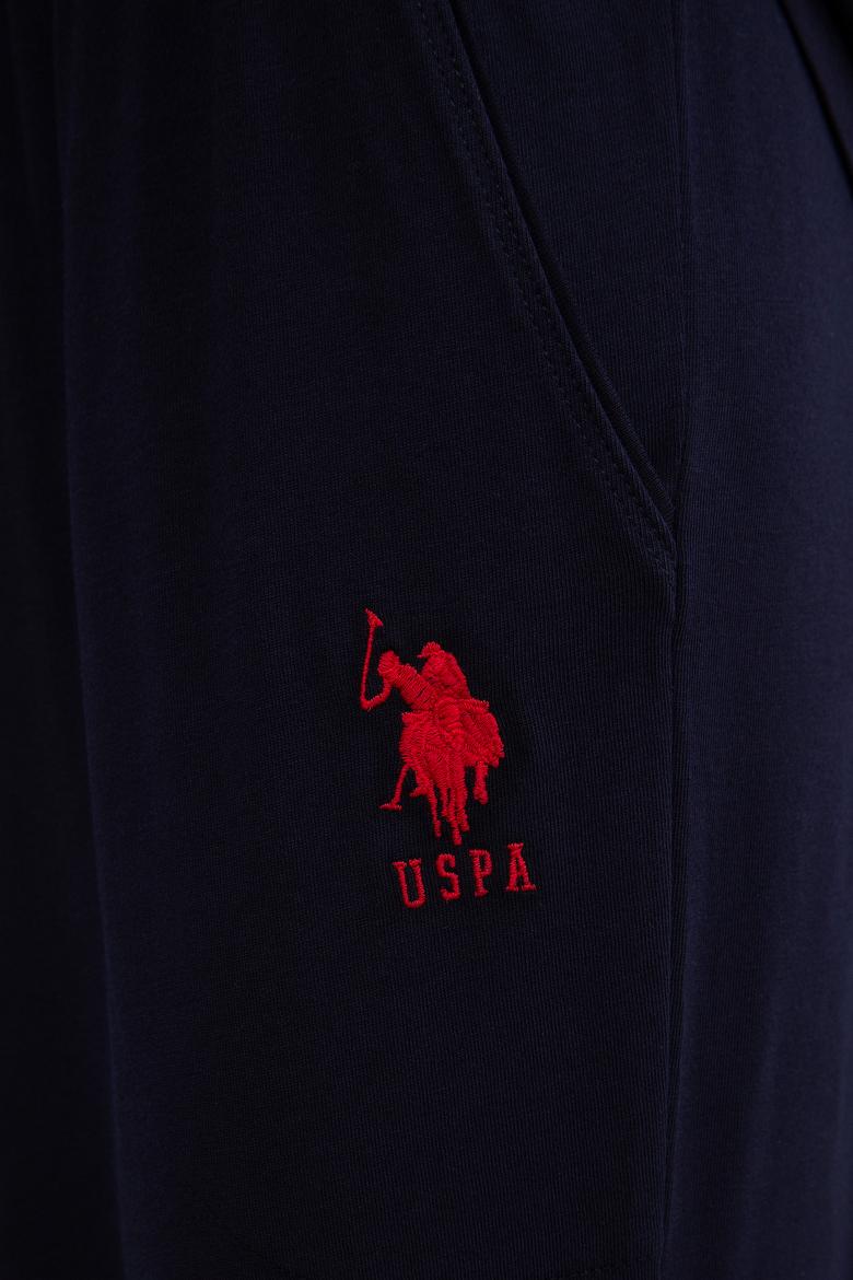 Erkek Lacivert Pijama - 50223328007