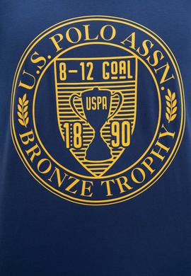 Erkek Mavi Pijama - 50223337003