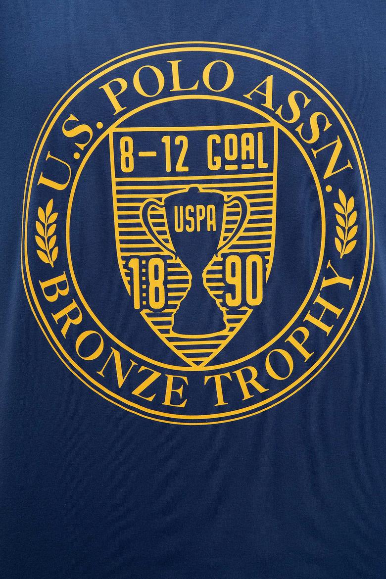 Erkek Mavi Pijama - 50223337003