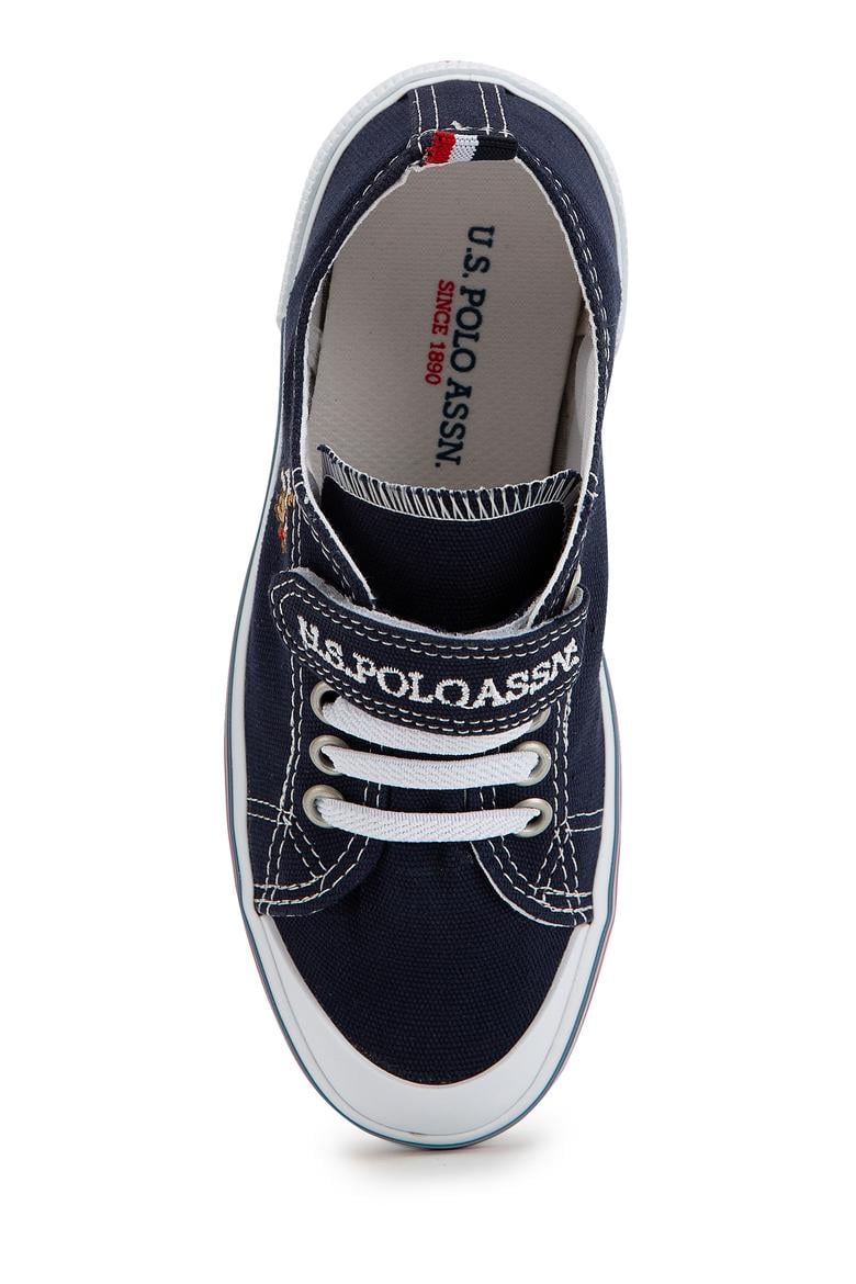 Erkek Çocuk Lacivert Ayakkabı - 50222343006