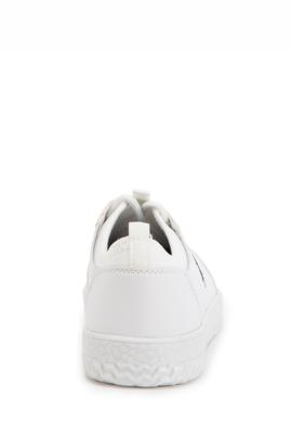 Erkek Beyaz Spor Ayakkabı - 50224842002