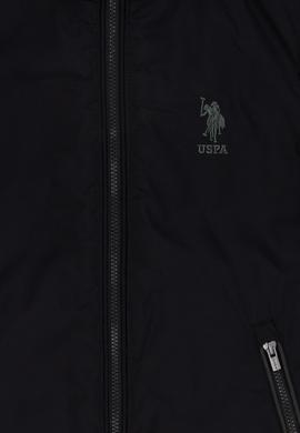 Erkek Çocuk Siyah Mont - 50207014027