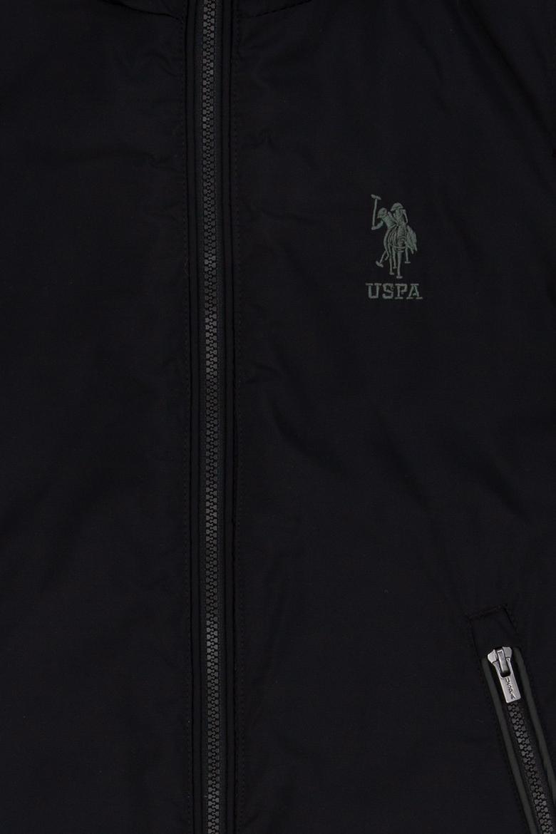 Erkek Çocuk Siyah Mont - 50207014027