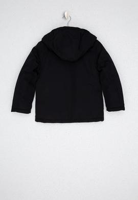 Erkek Çocuk Siyah Mont - 50207014027