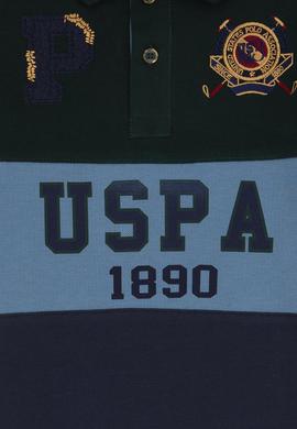 Çocuk Yeşil Sweatshirt - 50207941012