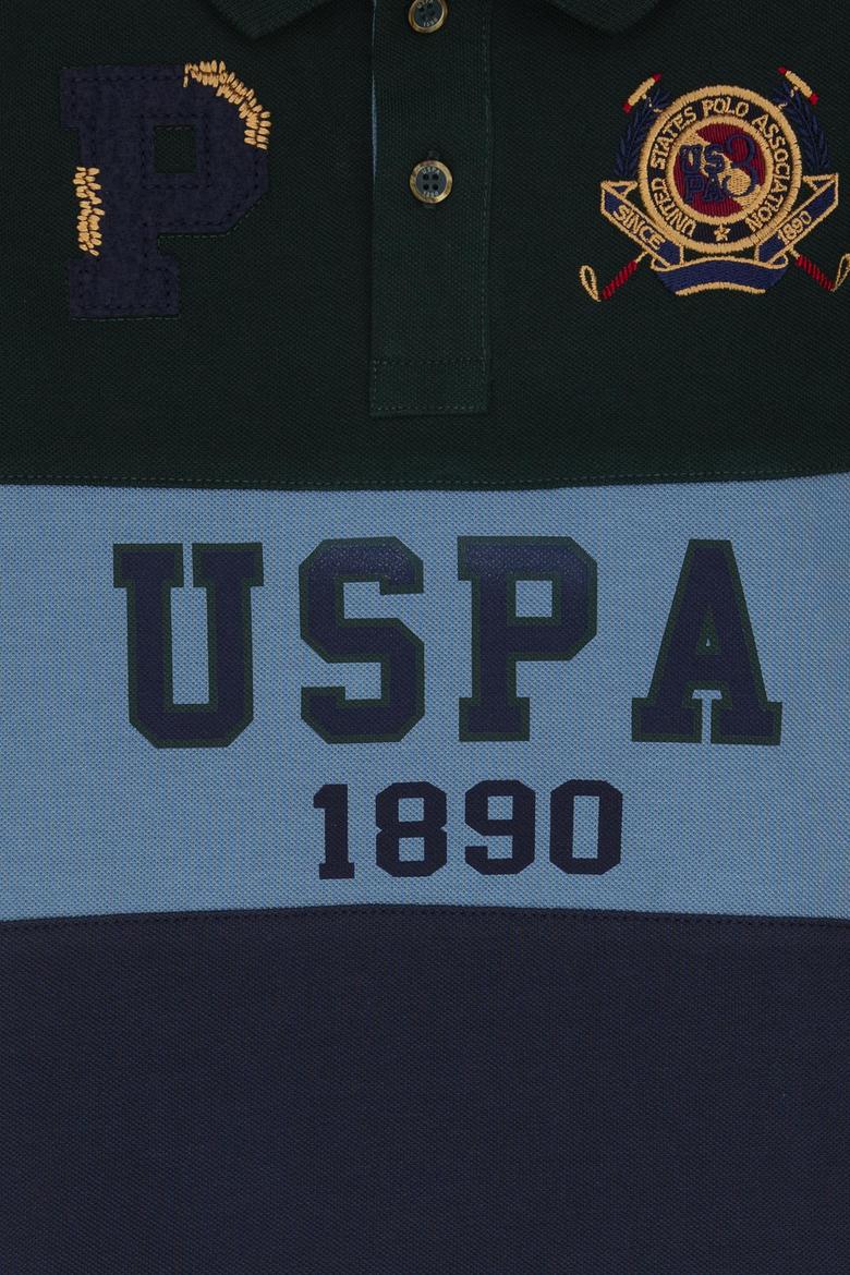 Çocuk Yeşil Sweatshirt - 50207941012