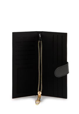 Kadın Siyah Cüzdan - 50222828003