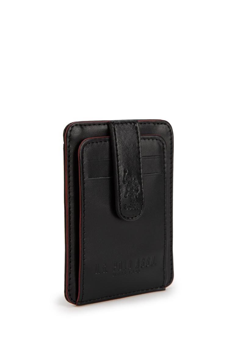 Erkek Siyah Kartlık - 50222855006