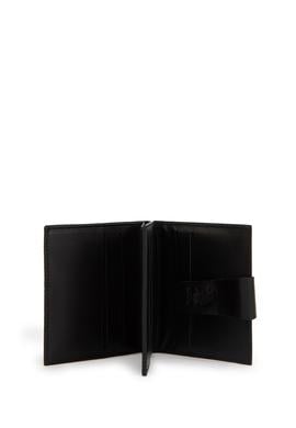 Erkek Siyah Kartlık - 50222857004