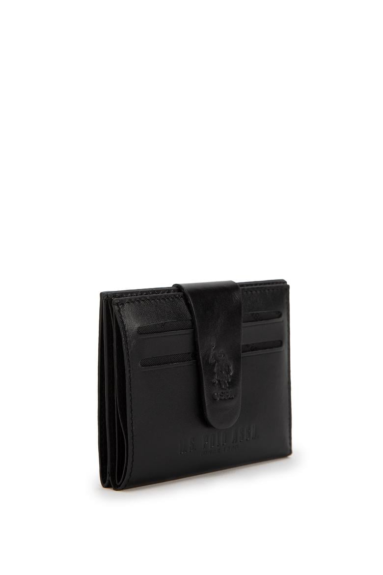 Erkek Siyah Kartlık - 50222857004