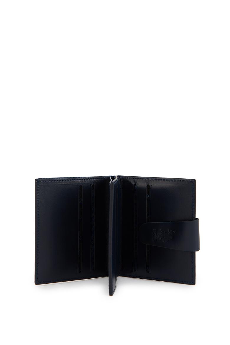 Erkek Lacivert Kartlık - 50222857003