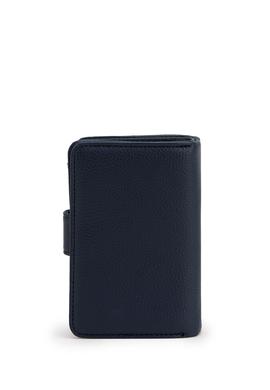 Kadın Lacivert Cüzdan - 50222759002