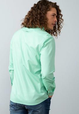 Yeşil Gömlek - 50186086091