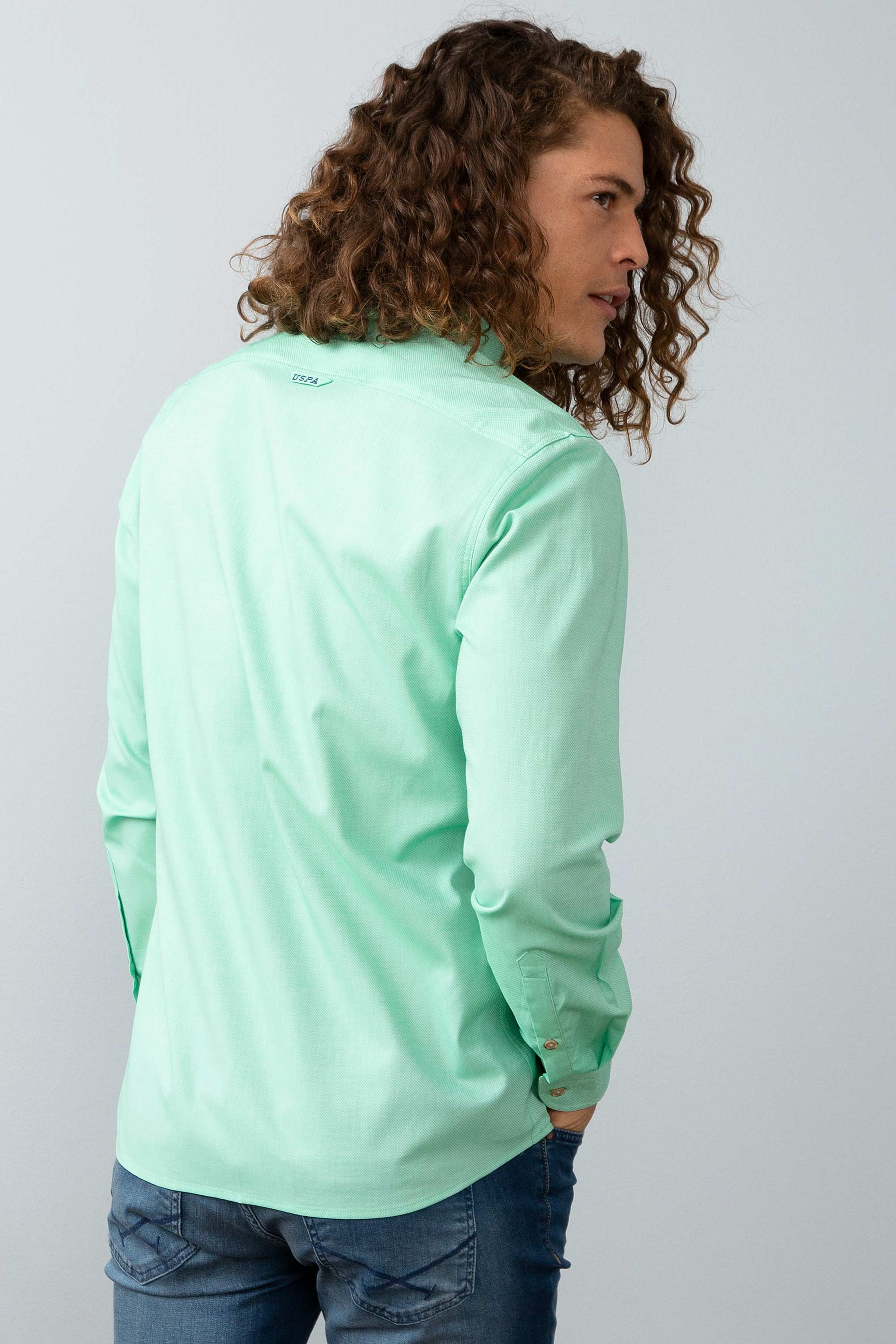 Yeşil Gömlek - Image 4