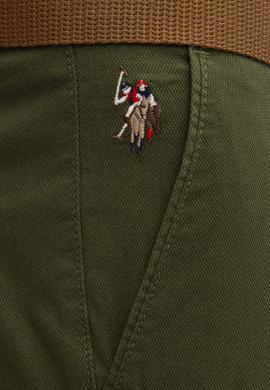 Erkek Haki Şort - 50198987042