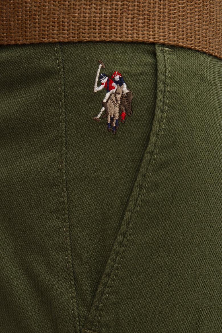 Erkek Haki Şort - 50198987042