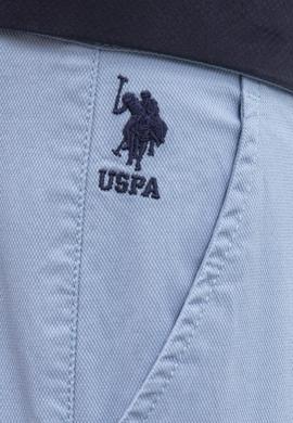 Erkek Mavi Şort - 50217650024