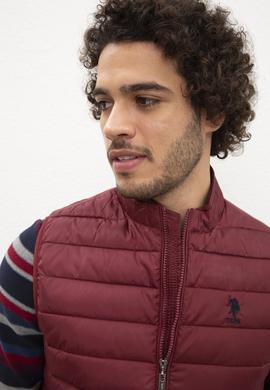 Erkek Kırmızı Deniz Şortu - 50206846064