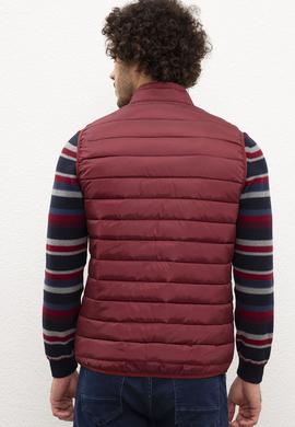 Erkek Kırmızı Deniz Şortu - 50206846064