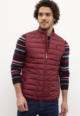 Erkek Kırmızı Deniz Şortu - 50206846064