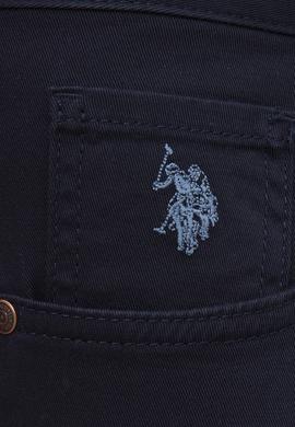 Erkek Lacivert Chinos - 50224007034