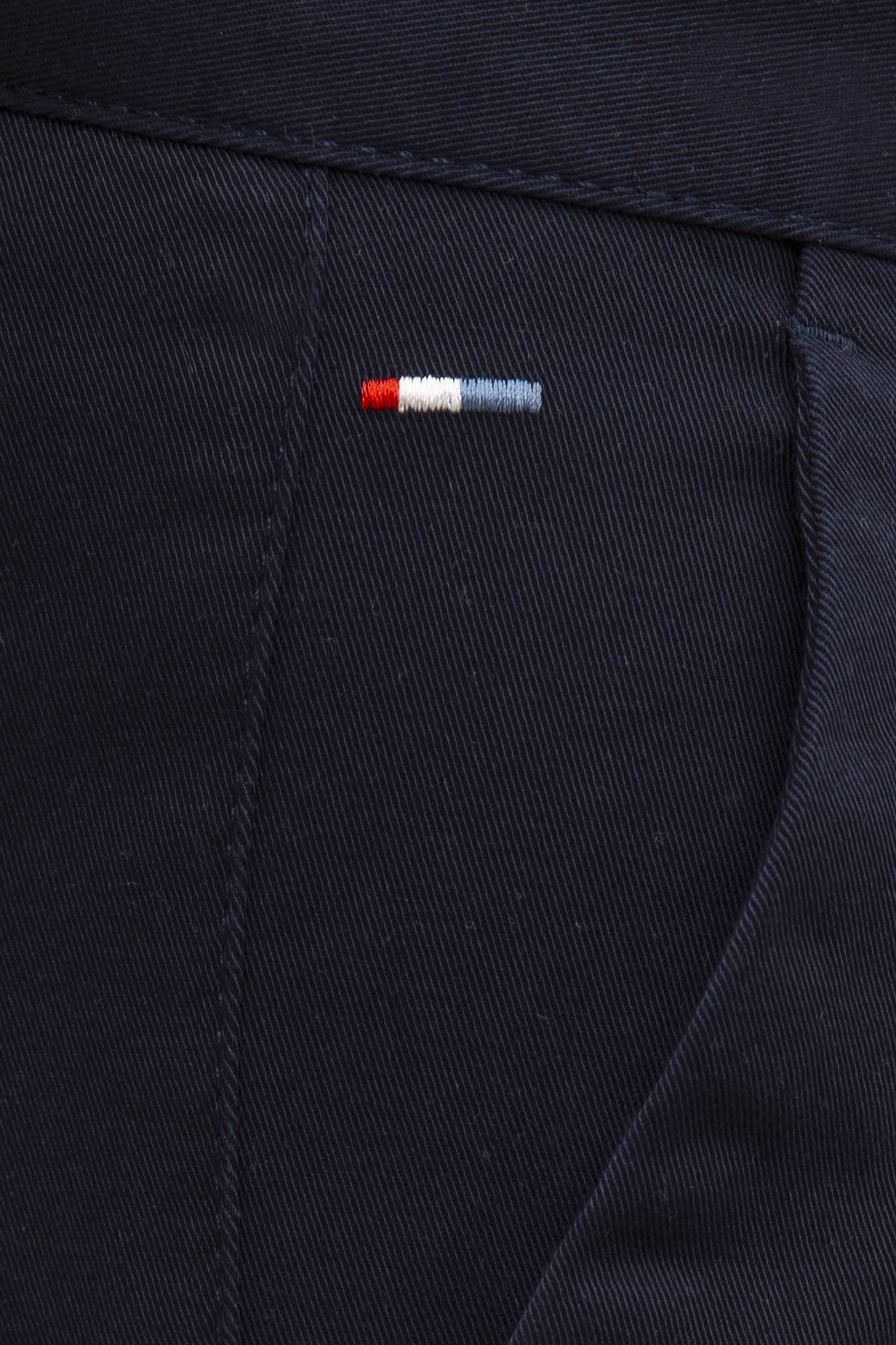 Erkek Lacivert Chinos - Image 4