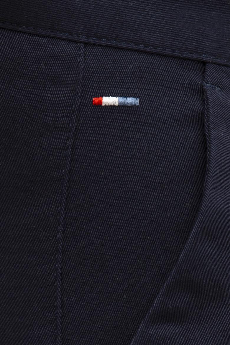 Erkek Lacivert Chinos - 50224009035