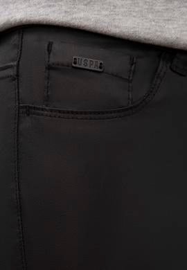 Kadın Siyah Pantolon - 50207264020