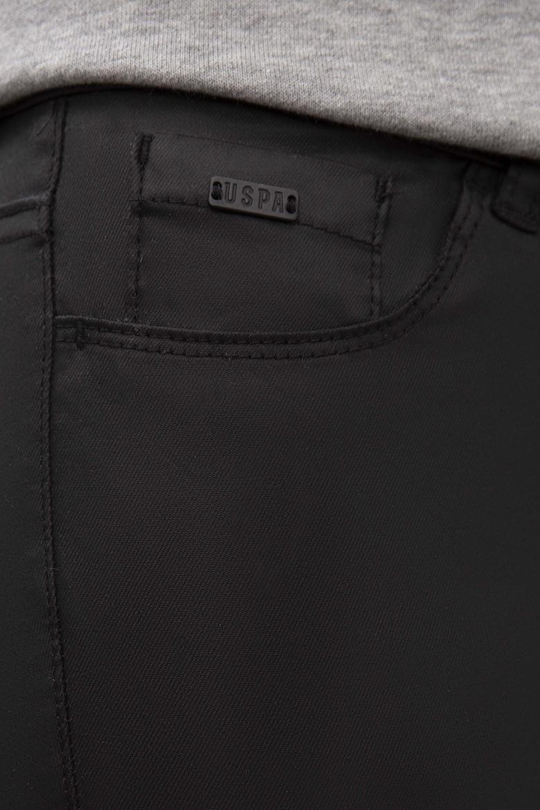 Kadın Siyah Pantolon - 50207264020