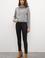 Kadın Siyah Pantolon