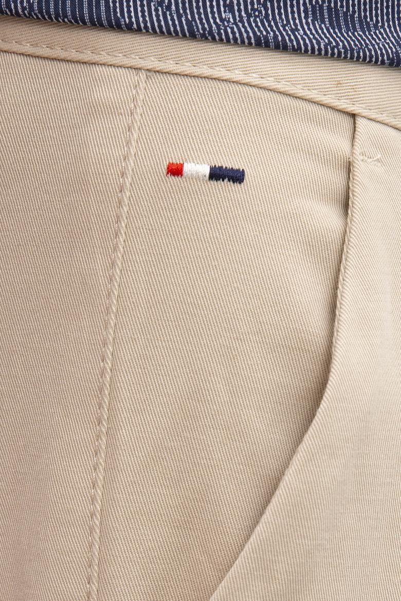 Erkek Beyaz Chinos - 50224009012