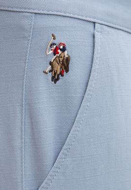 Erkek Mavi Chinos - 50198872066