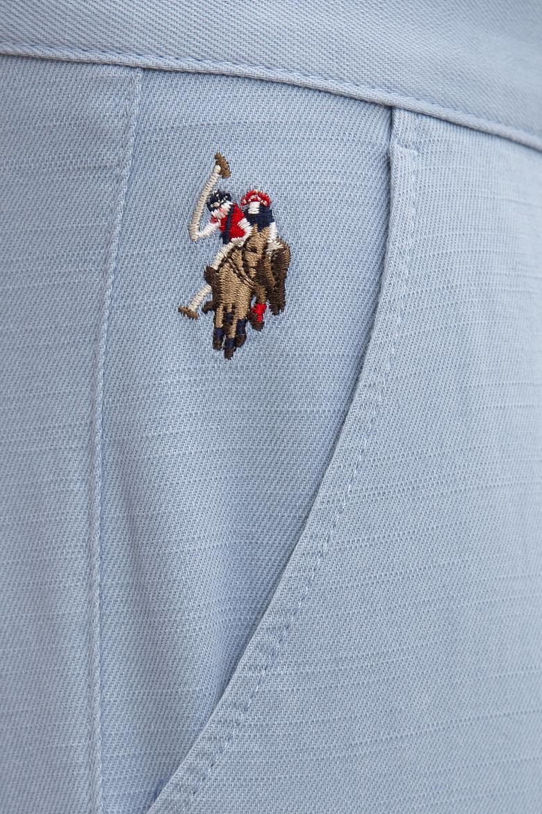 Erkek Mavi Chinos - 50198872066