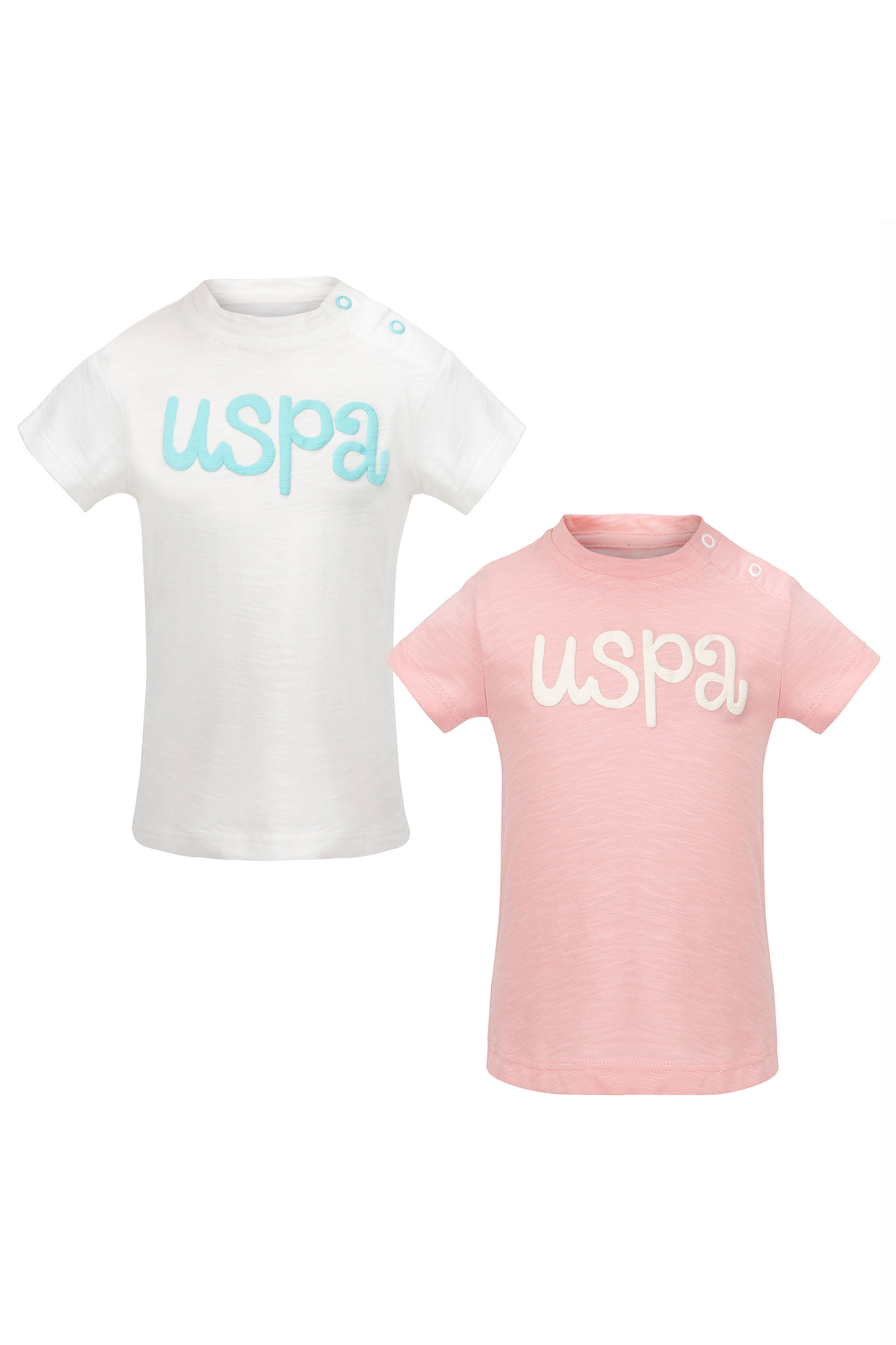 Pembe T-Shirt - Image 1