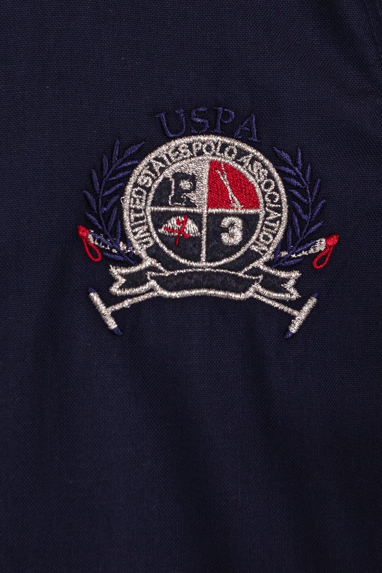 Erkek Çocuk Lacivert Gömlek - 50208678028