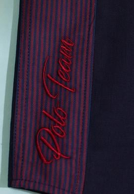 Erkek Çocuk Lacivert Gömlek - 50208678028