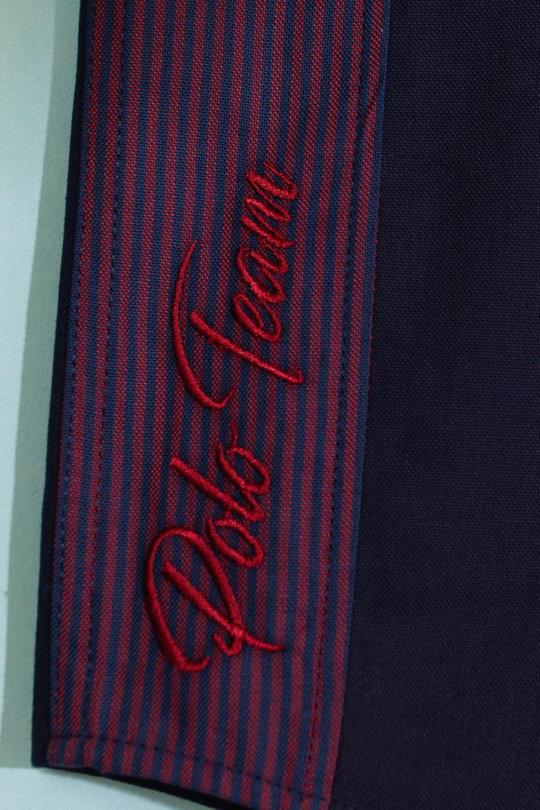 Erkek Çocuk Lacivert Gömlek - 50208678028