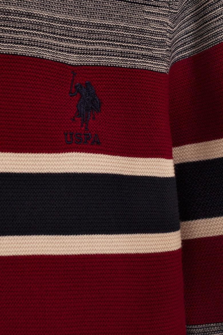 Erkek Çocuk Lacivert Kazak - 50206134004