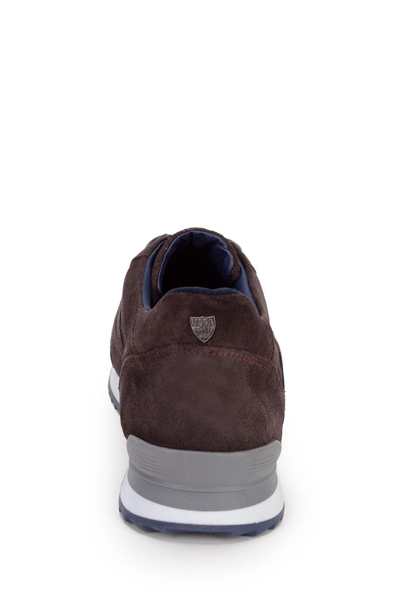 Erkek Gri Spor Ayakkabı - 50212090010